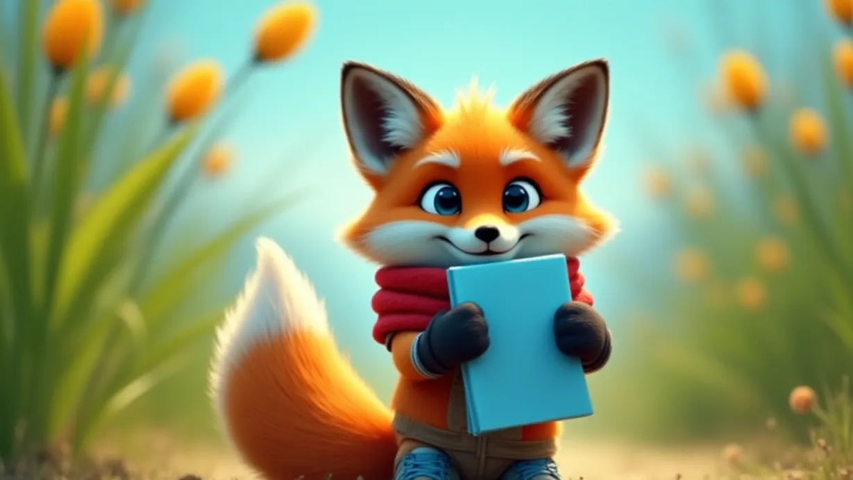 Tails Crushed