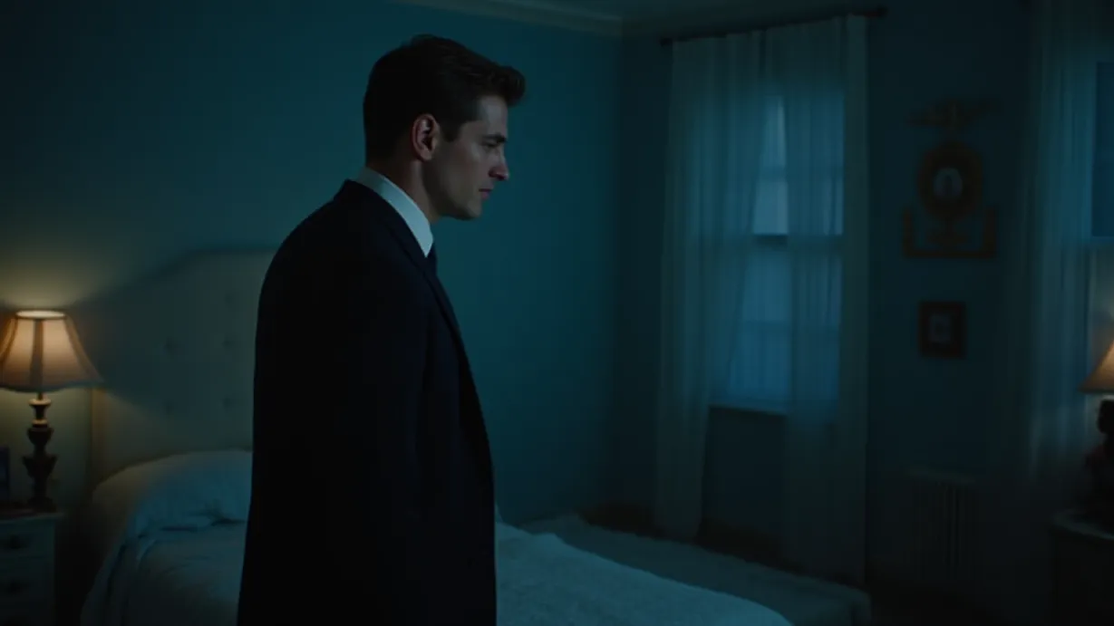 My Betrayed Heart