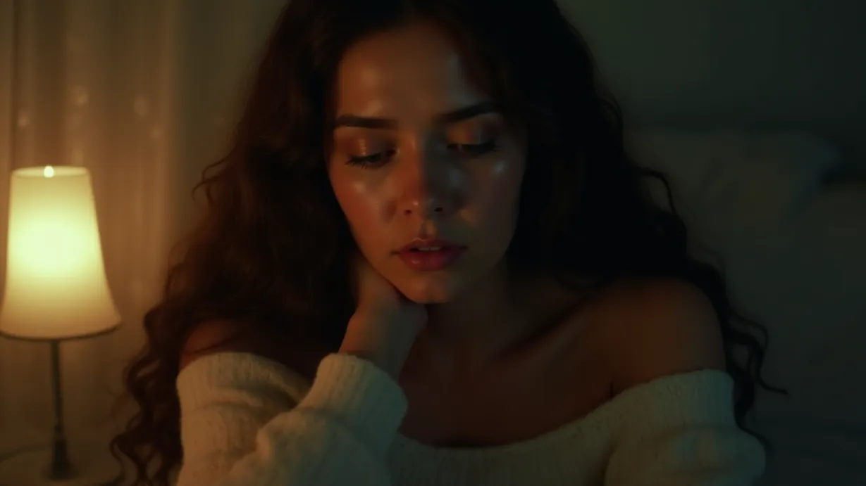 My Betrayed Heart
