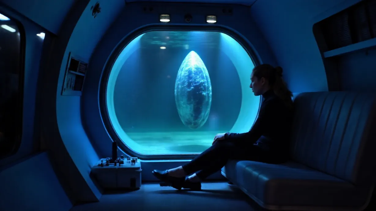 Guardians of Atlantis: The Crystal Quest