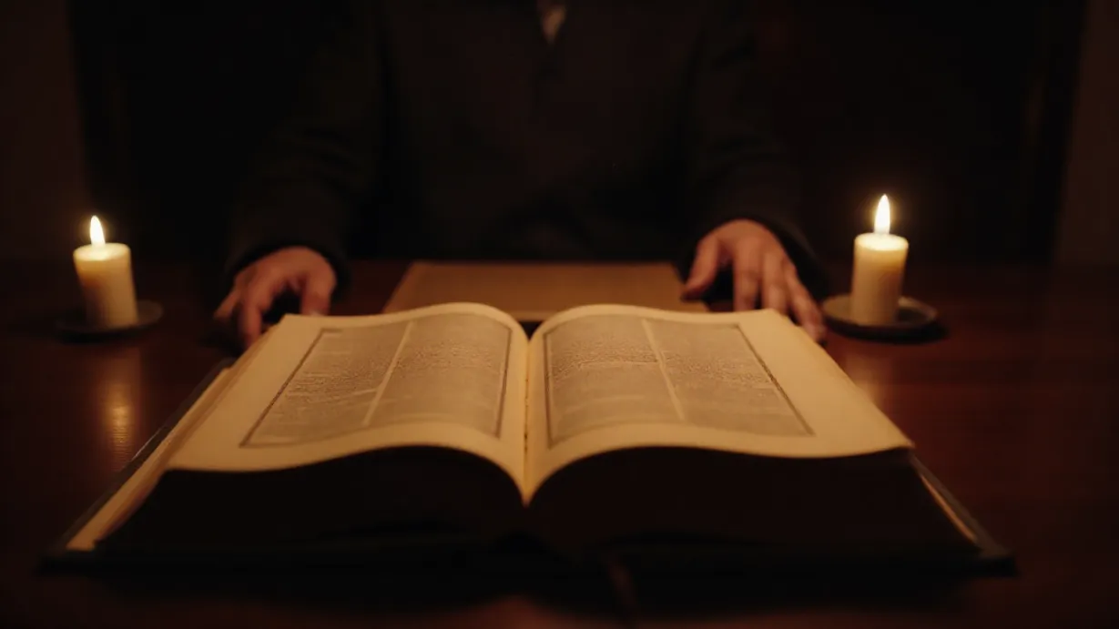 Moonlit Atlas of Night Rituals