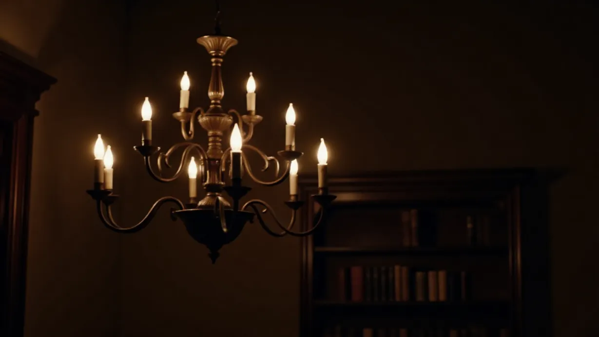 Bloodless Love in Transylvania
