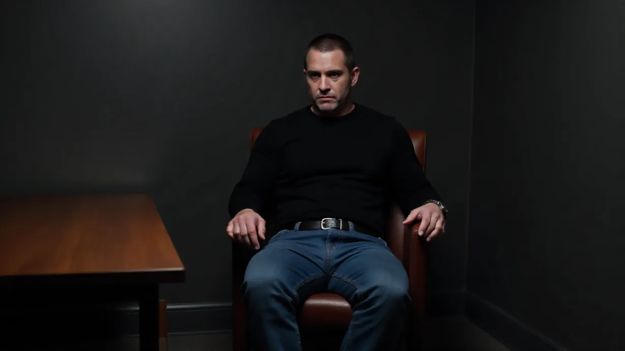Controversy Unveiled: The Andrew Tate Story