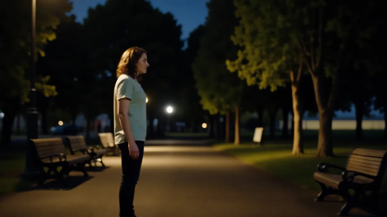 Unexpected Proposal