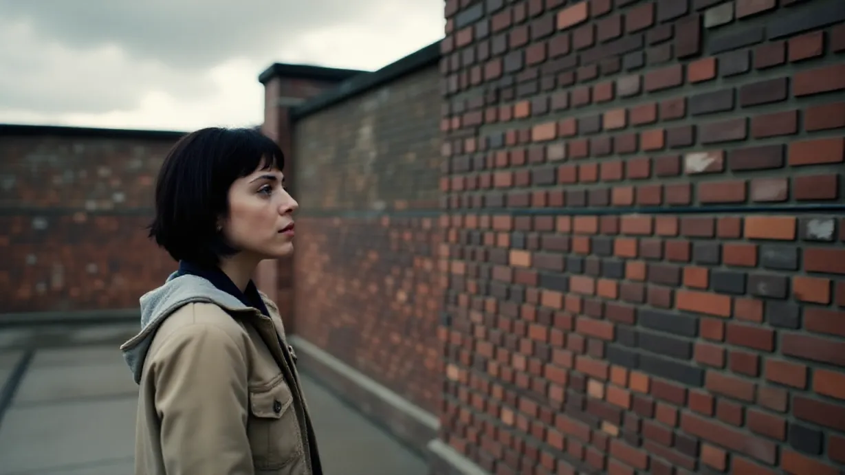 Reborn: Acid Rain's New Order
