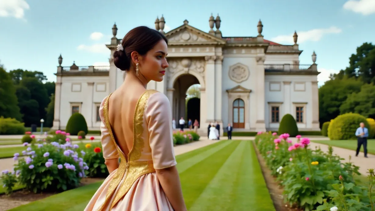 Royal Sisters of Armenia: A Tale of Love and Heritage