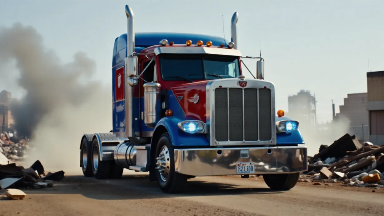 United Front: Transformers vs. GoBots