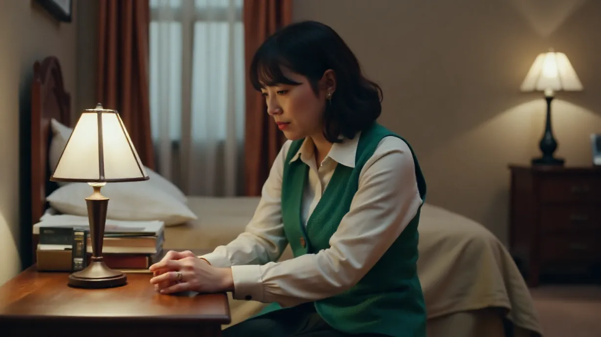 上海档案的低语