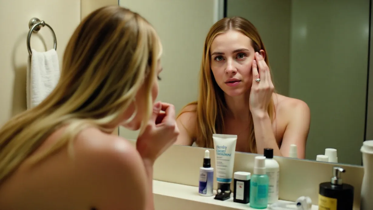 Millionaire's Daughter: The Product Review Queen
