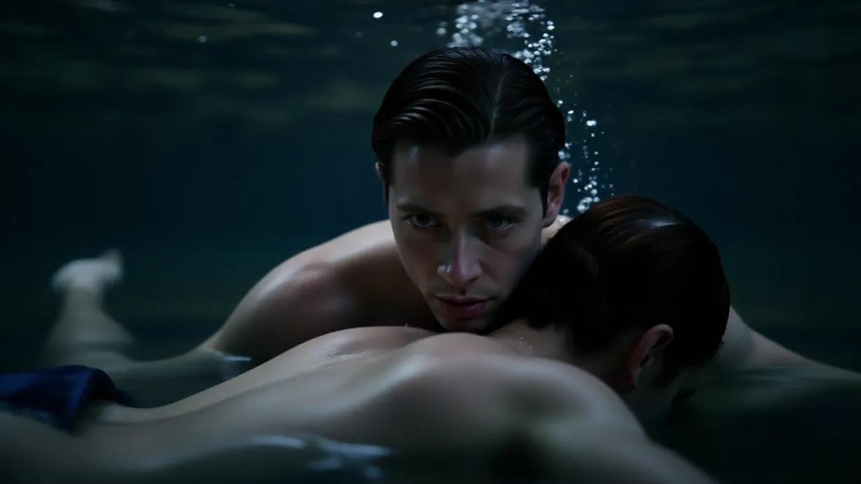 Drowning Desires