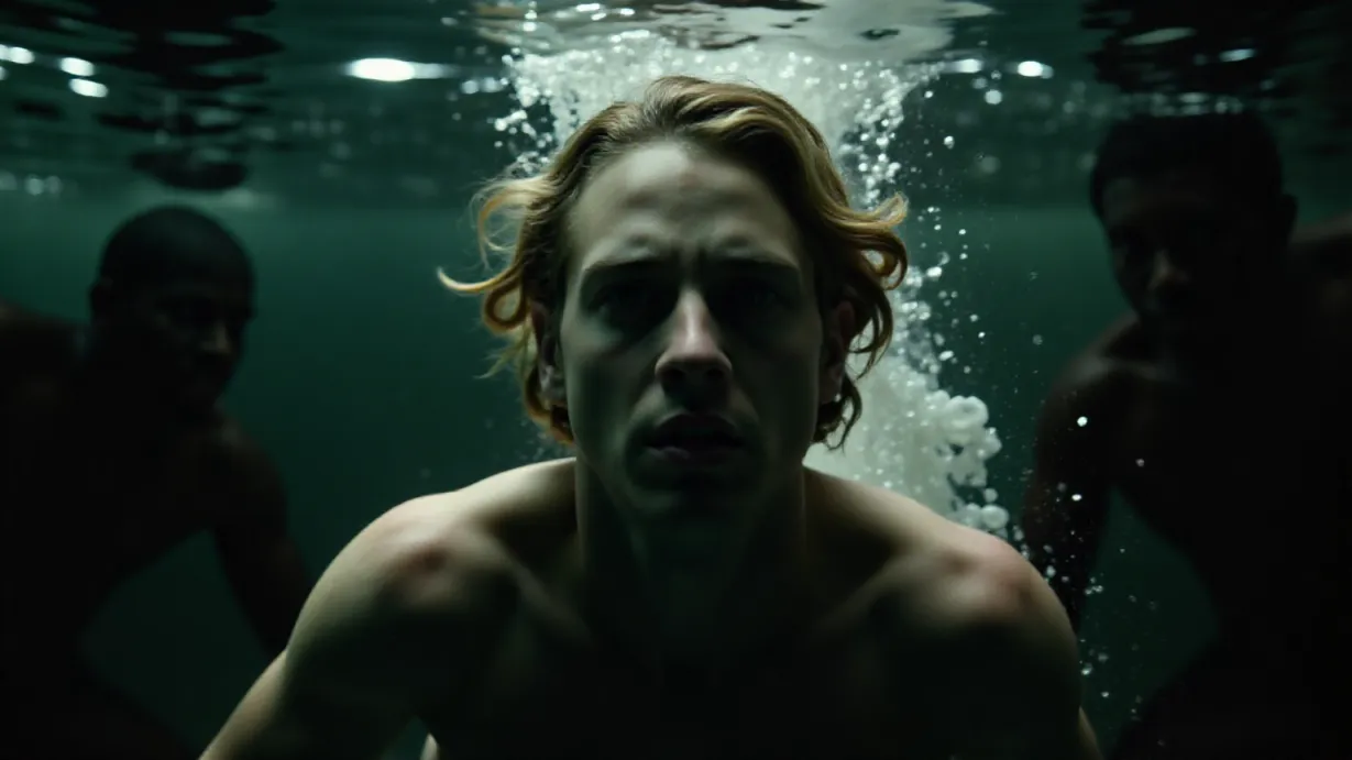 Drowning Desires