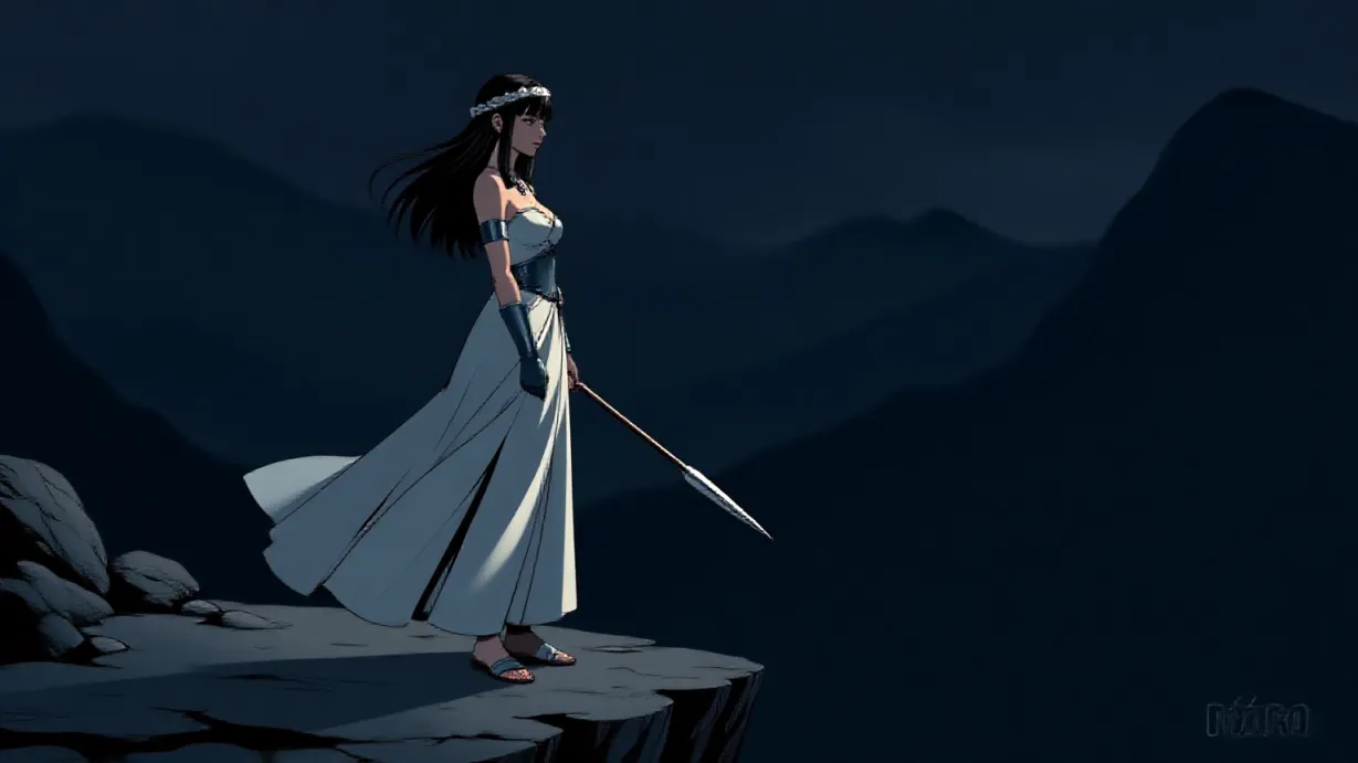 DemiGods Unleashed: The Greek Warrior's Quest