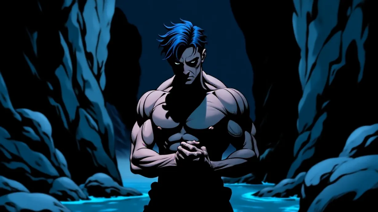 DemiGods Unleashed: The Greek Warrior's Quest