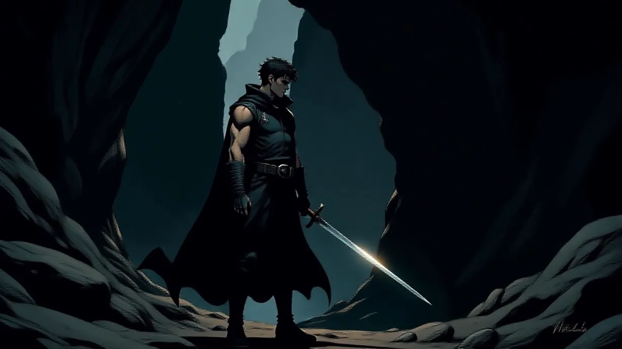 DemiGods Unleashed: The Greek Warrior's Quest