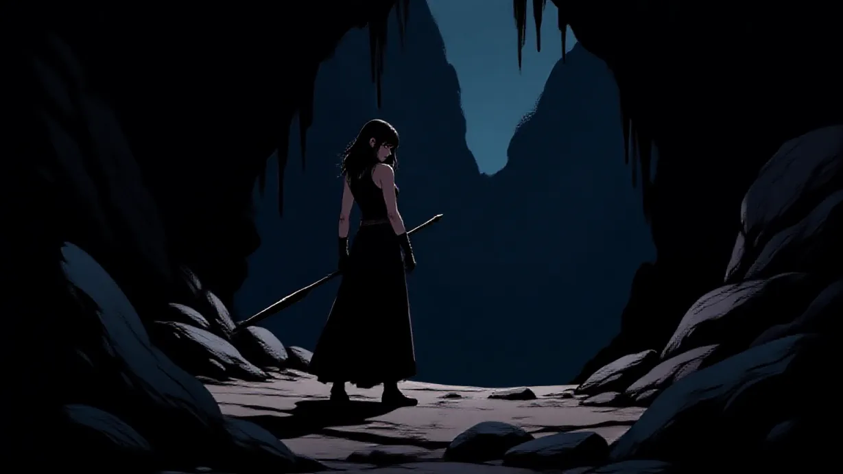 DemiGods Unleashed: The Greek Warrior's Quest