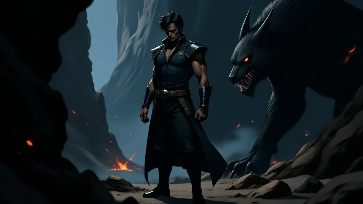 DemiGods Unleashed: The Greek Warrior's Quest