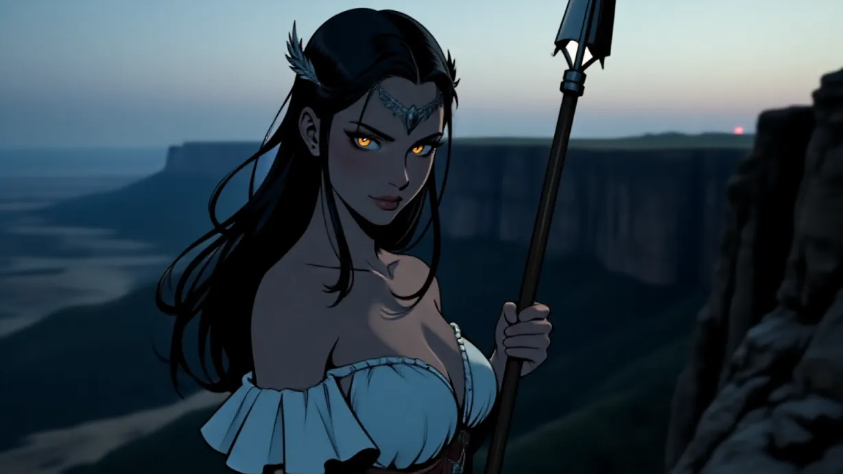 DemiGods Unleashed: The Greek Warrior's Quest