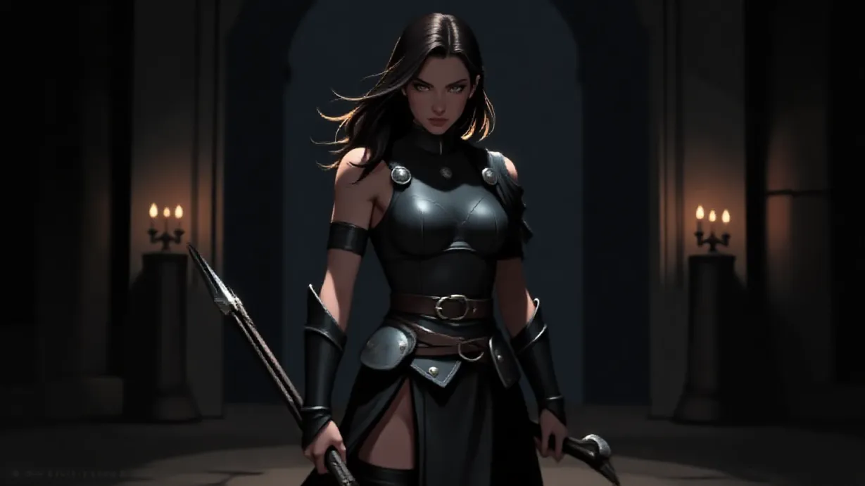 DemiGods Unleashed: The Greek Warrior's Quest