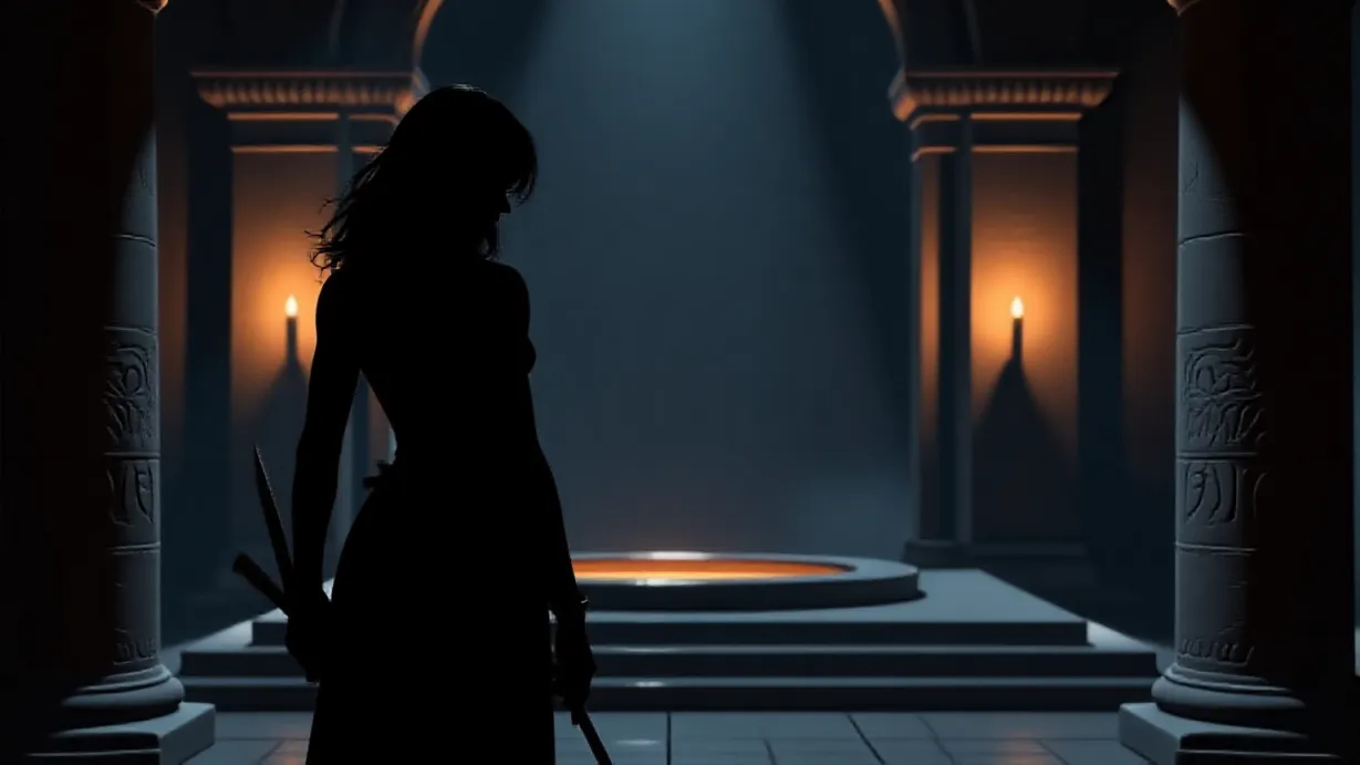 DemiGods Unleashed: The Greek Warrior's Quest