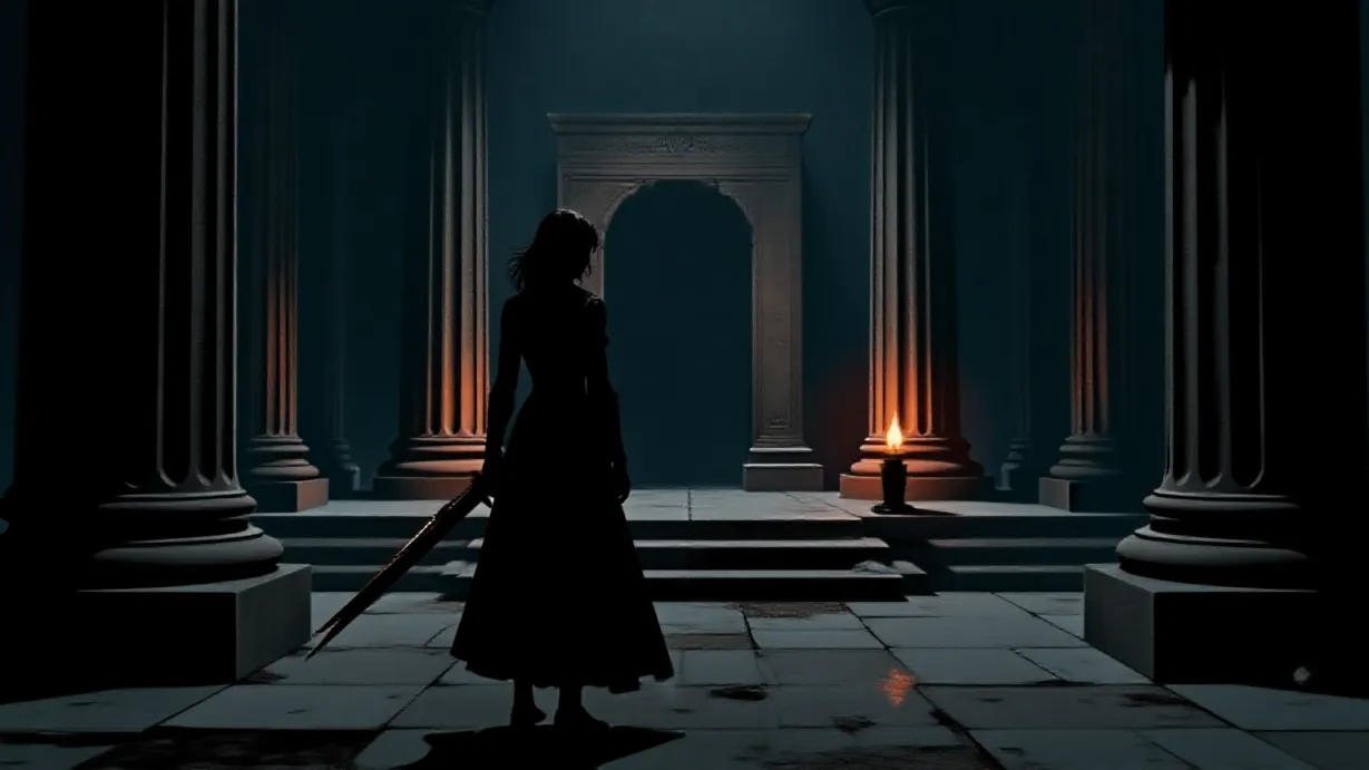 DemiGods Unleashed: The Greek Warrior's Quest