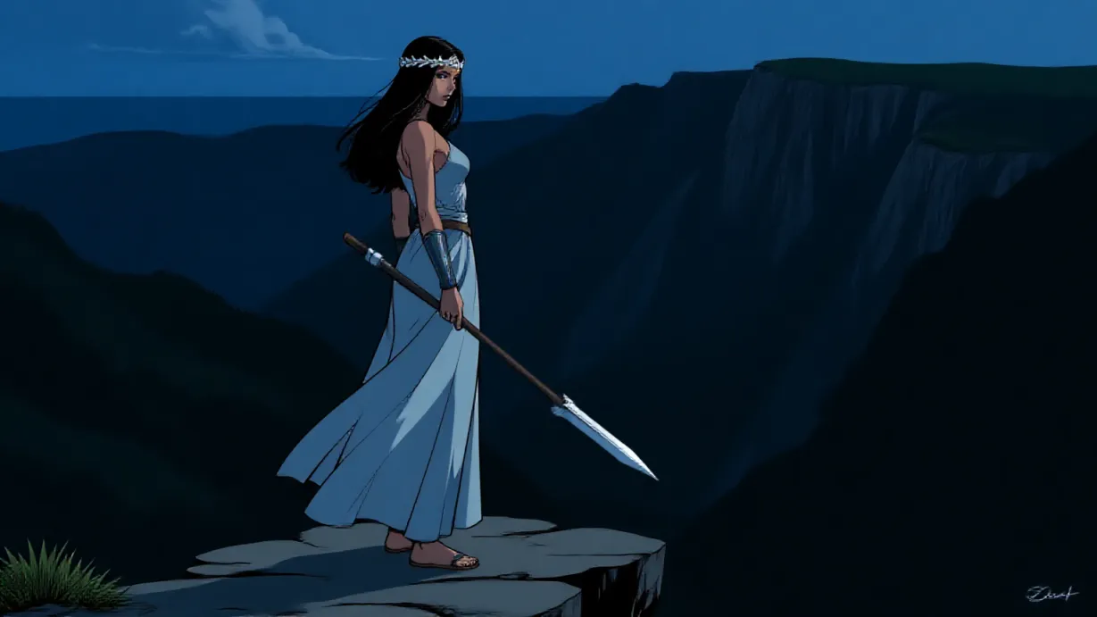 DemiGods Unleashed: The Greek Warrior's Quest