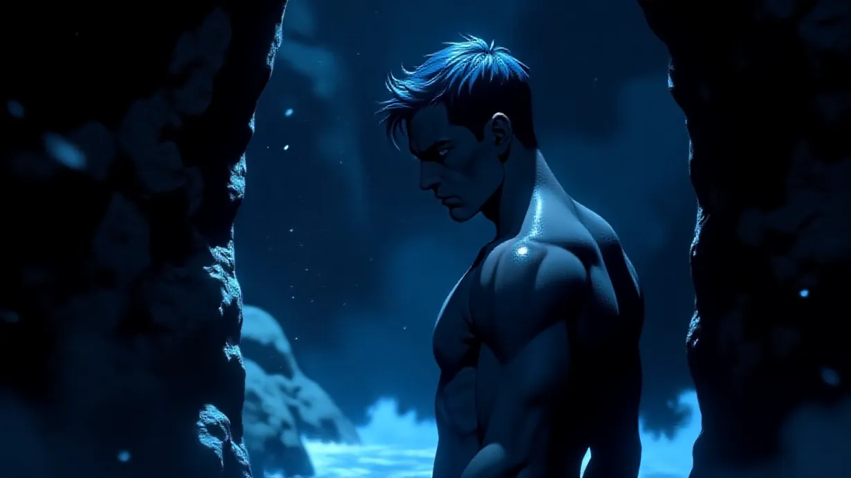 DemiGods Unleashed: The Greek Warrior's Quest
