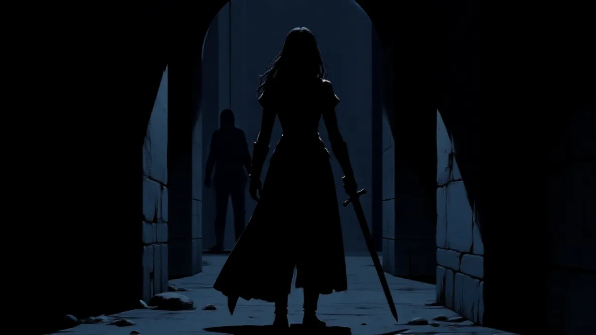 DemiGods Unleashed: The Greek Warrior's Quest
