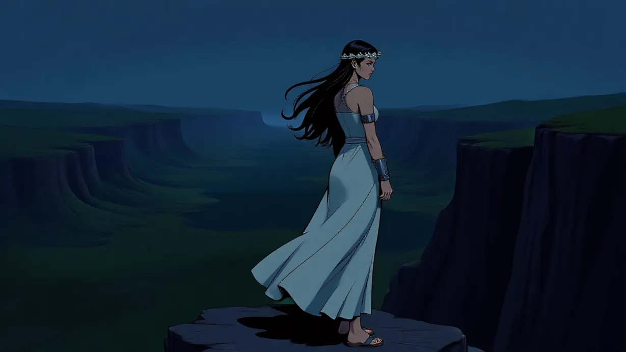 DemiGods Unleashed: The Greek Warrior's Quest