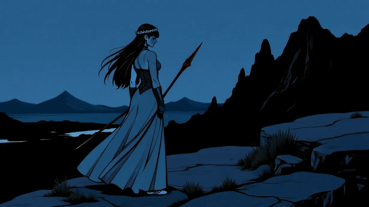 DemiGods Unleashed: The Greek Warrior's Quest