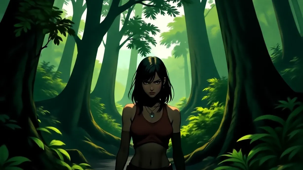 DemiGods Unleashed: The Greek Warrior's Quest