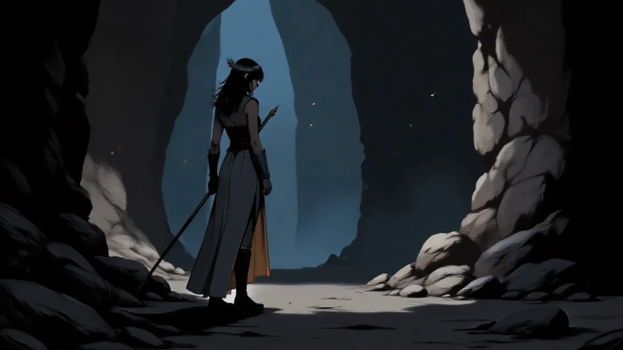 DemiGods Unleashed: The Greek Warrior's Quest