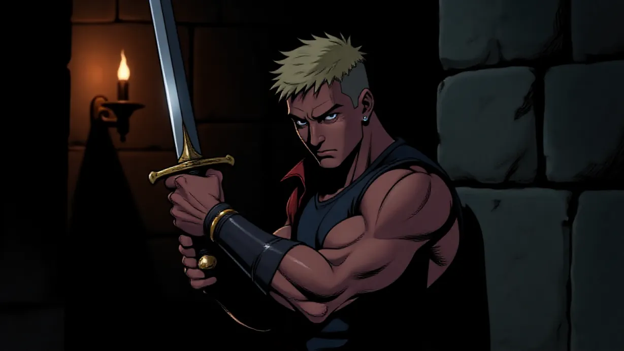 DemiGods Unleashed: The Greek Warrior's Quest