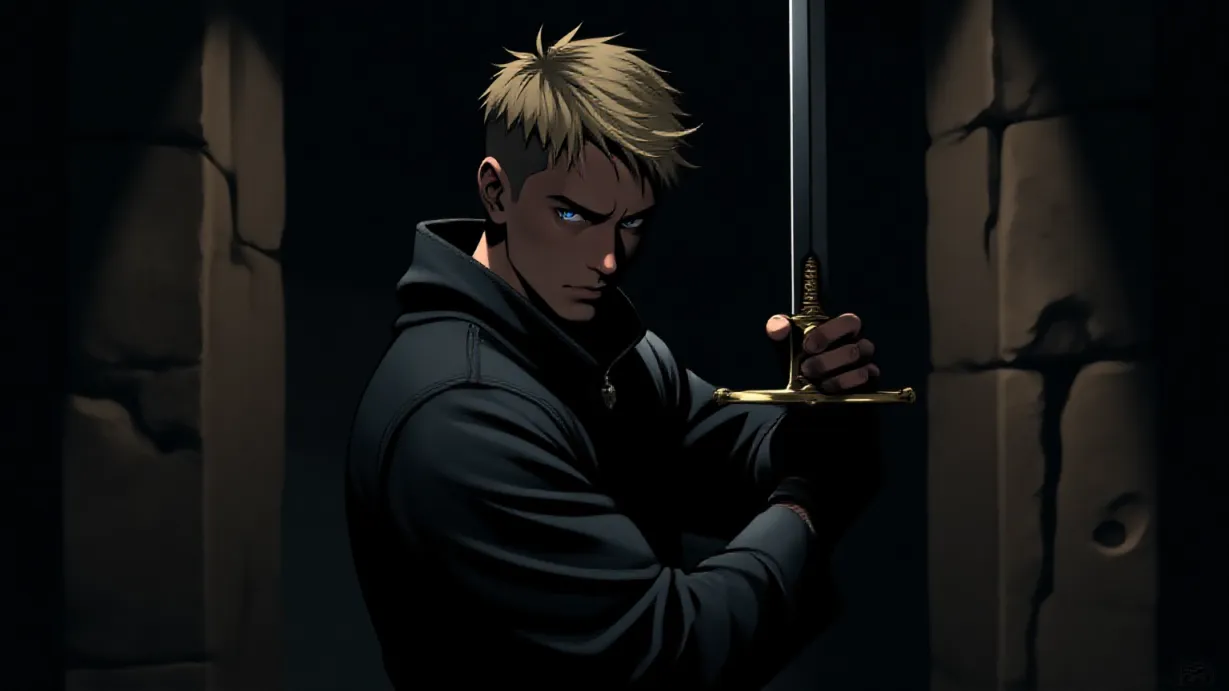 DemiGods Unleashed: The Greek Warrior's Quest