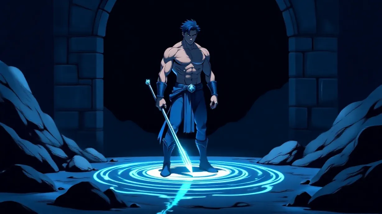 DemiGods Unleashed: The Greek Warrior's Quest