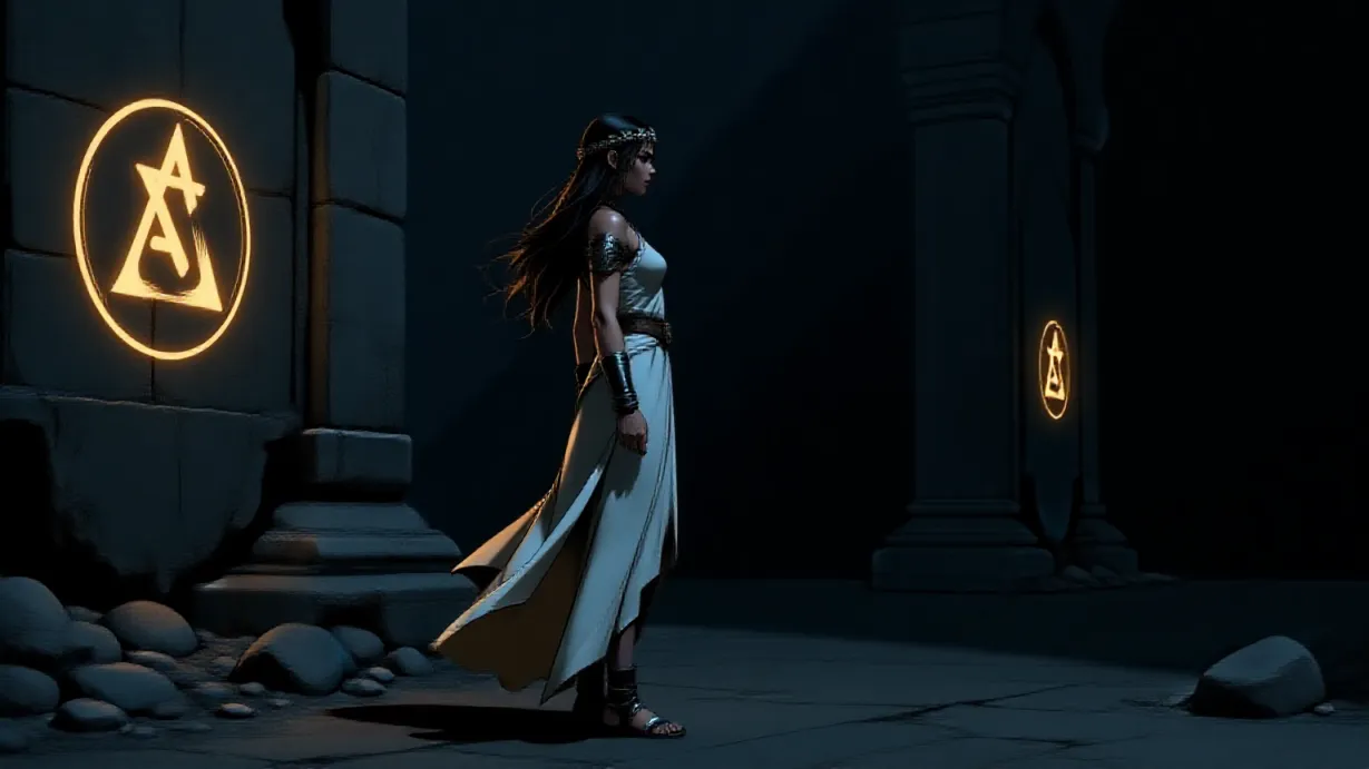 DemiGods Unleashed: The Greek Warrior's Quest