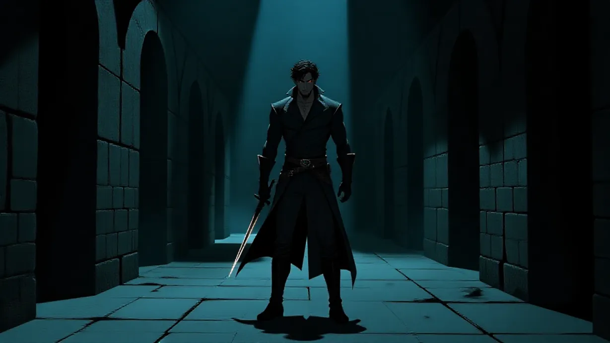 DemiGods Unleashed: The Greek Warrior's Quest