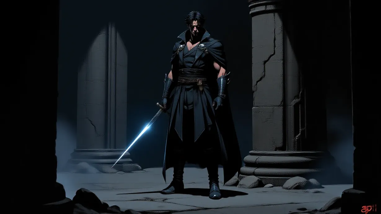 DemiGods Unleashed: The Greek Warrior's Quest