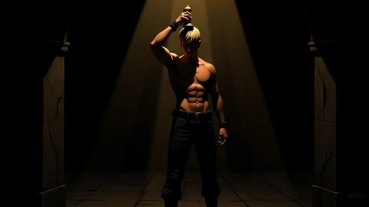 DemiGods Unleashed: The Greek Warrior's Quest