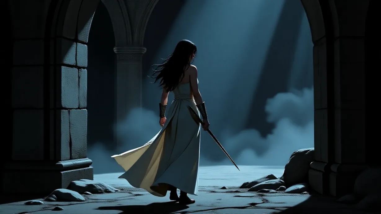 DemiGods Unleashed: The Greek Warrior's Quest