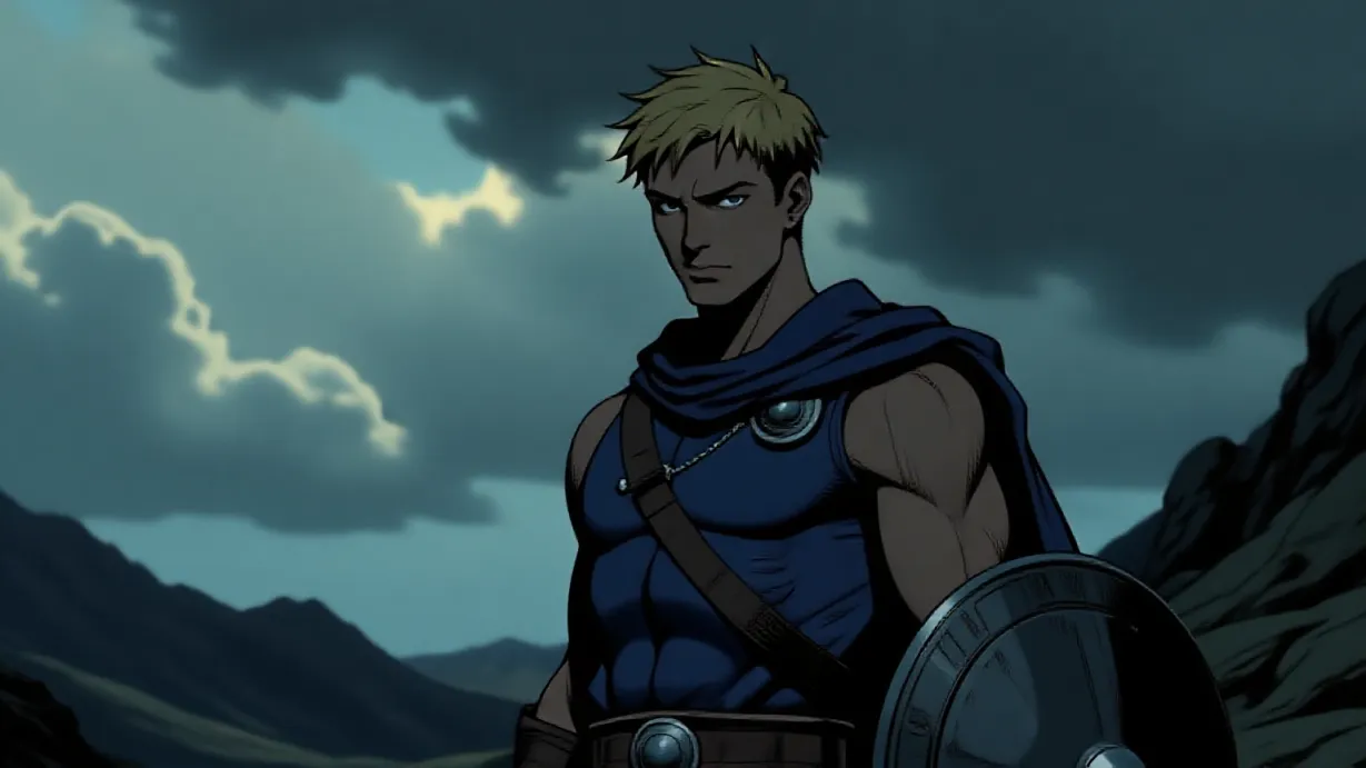 DemiGods Unleashed: The Greek Warrior's Quest