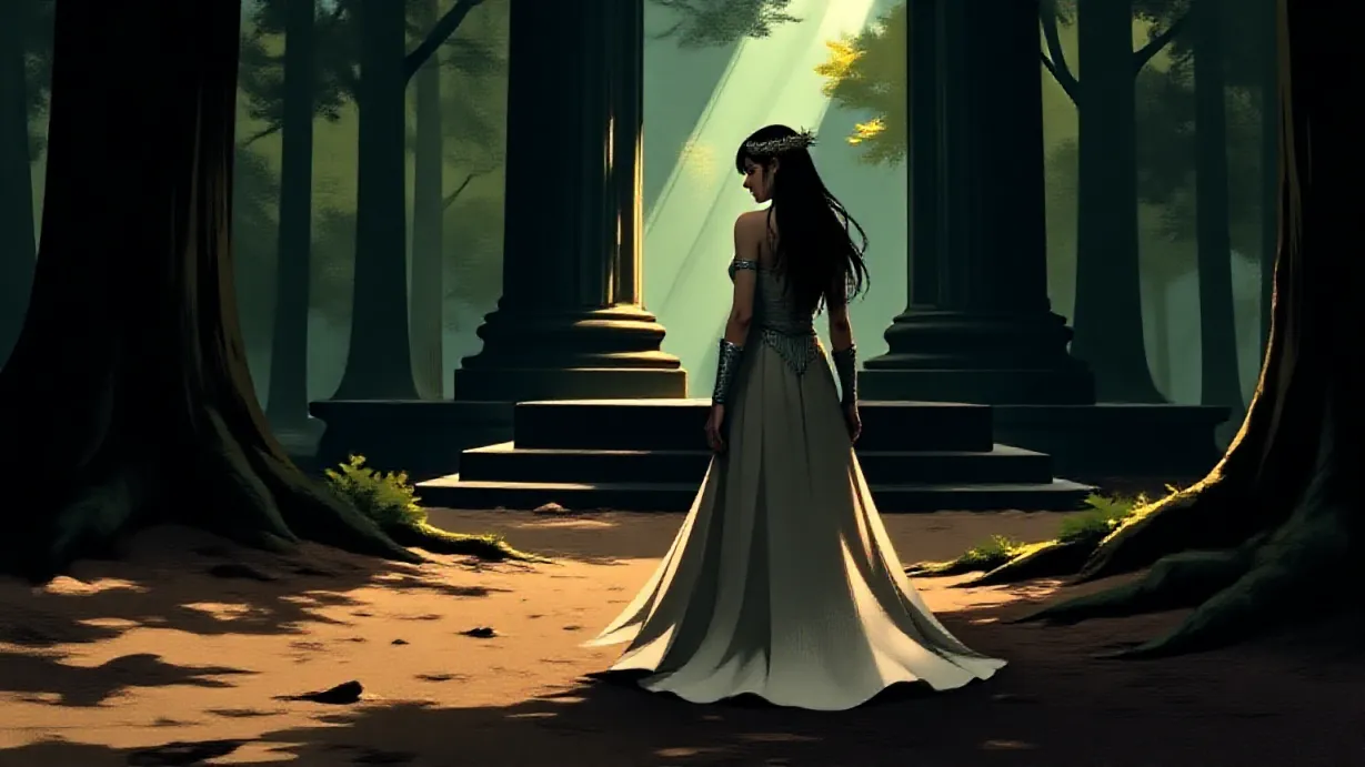 DemiGods Unleashed: The Greek Warrior's Quest