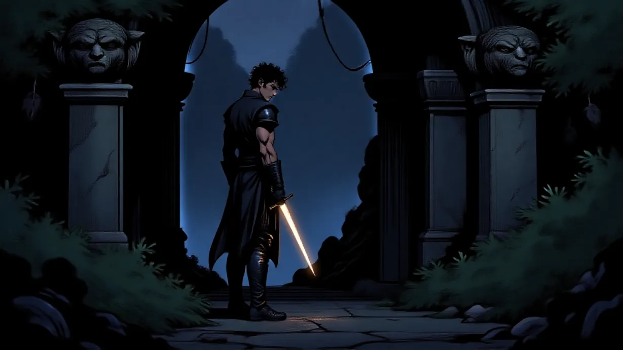 DemiGods Unleashed: The Greek Warrior's Quest