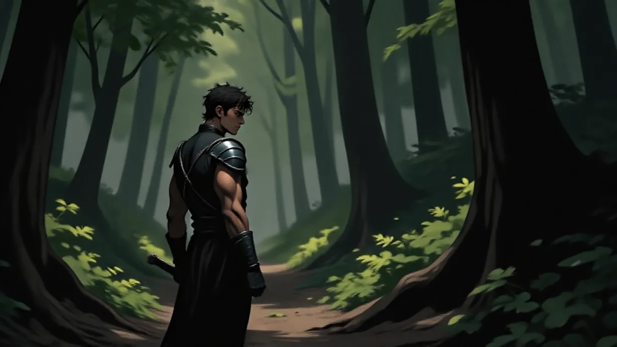 DemiGods Unleashed: The Greek Warrior's Quest