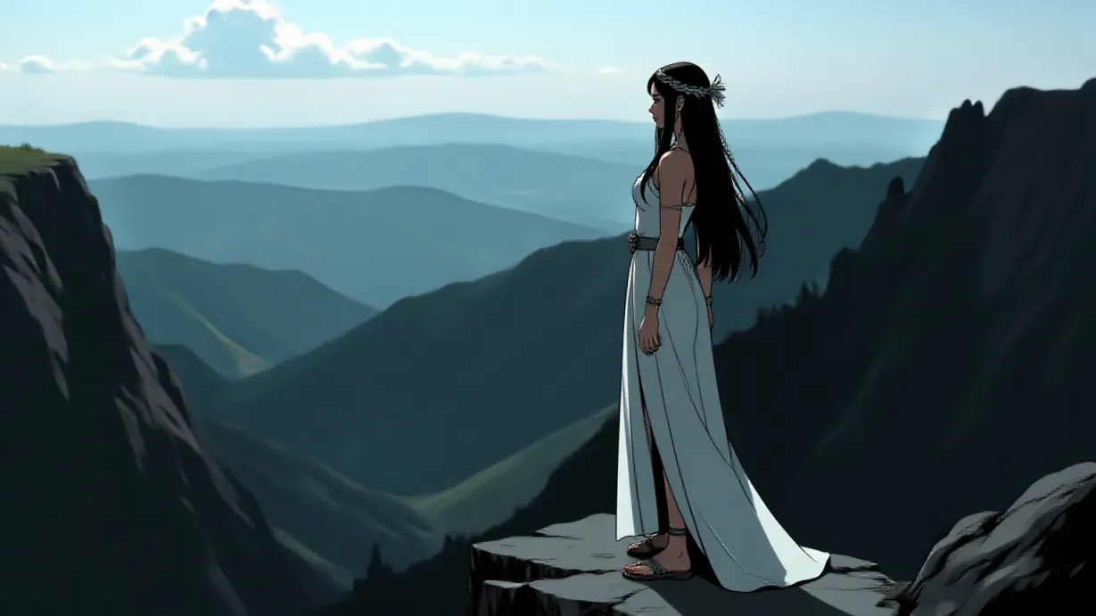 DemiGods Unleashed: The Greek Warrior's Quest