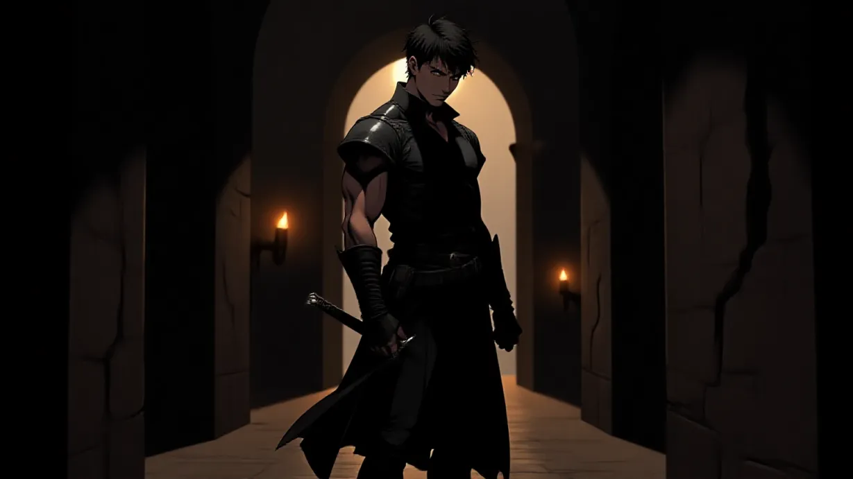 DemiGods Unleashed: The Greek Warrior's Quest