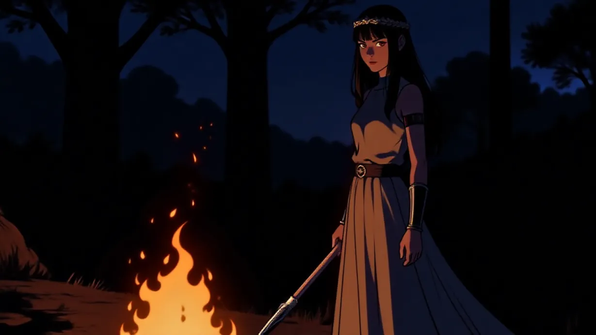 DemiGods Unleashed: The Greek Warrior's Quest