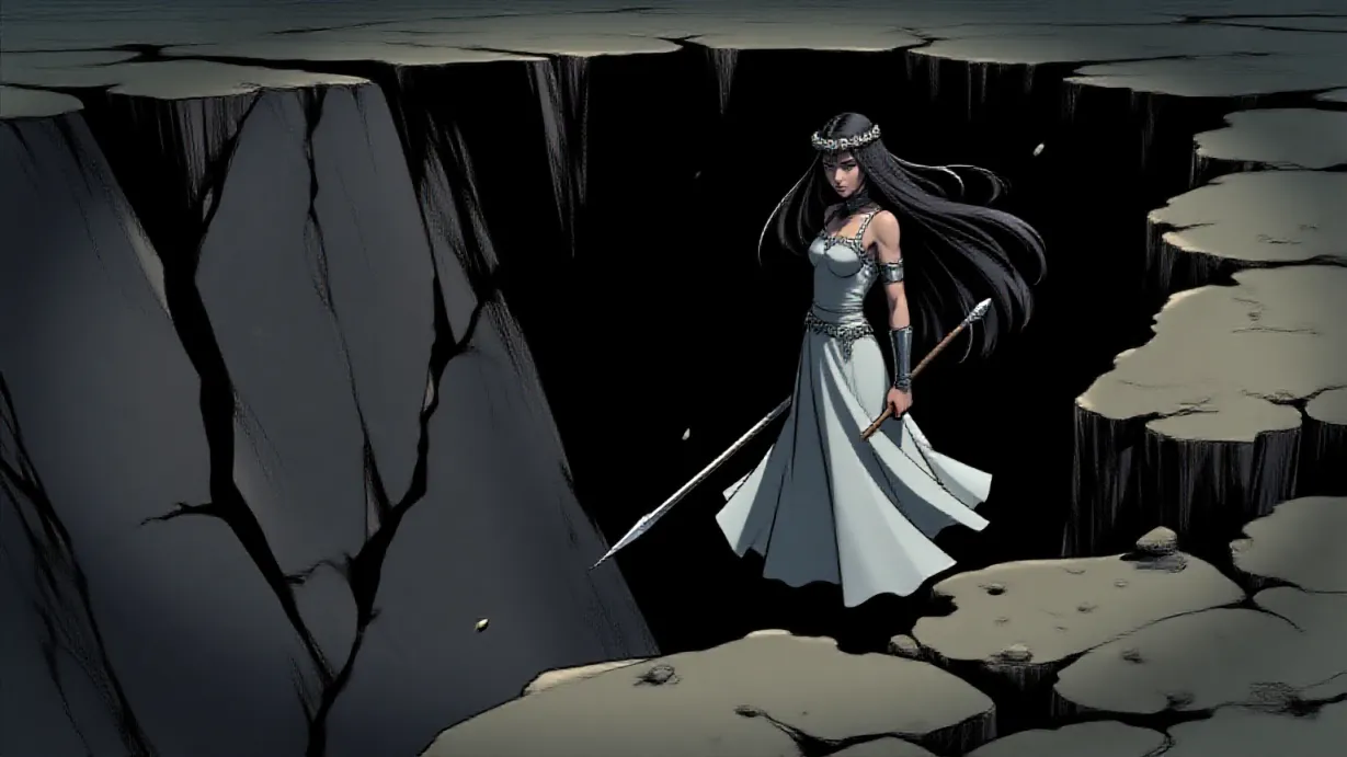 DemiGods Unleashed: The Greek Warrior's Quest