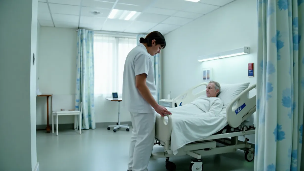 Fragile Hearts: A Psychiatric Love Story