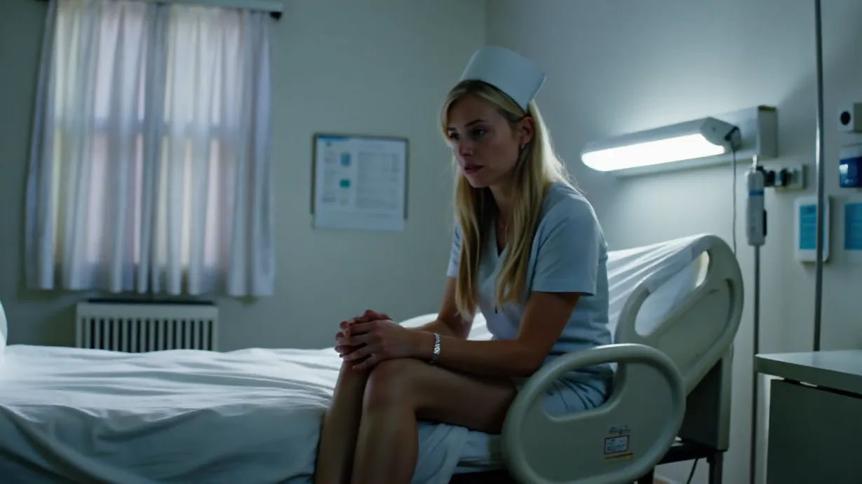 Fragile Hearts: A Psychiatric Love Story