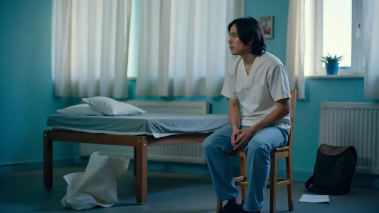 Fragile Hearts: A Psychiatric Love Story